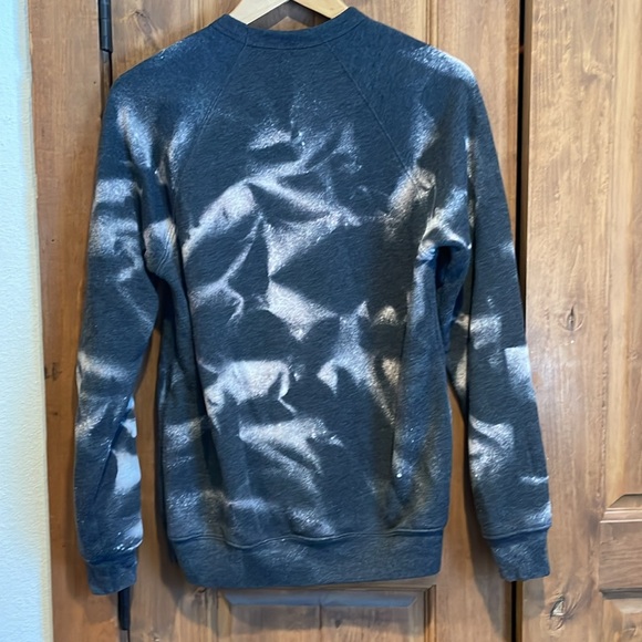 Stevie Nicks Back to the Gypsy sweatshirt - Picture 4 of 4